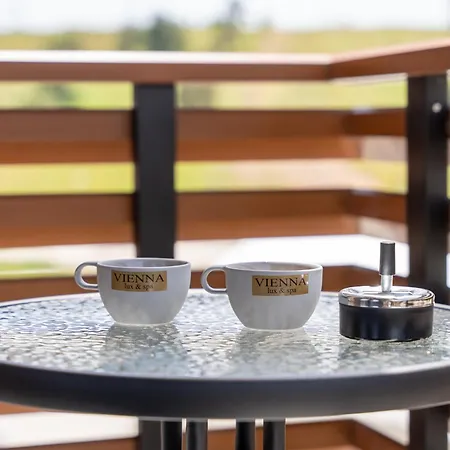 Vienna Lux&spa 2 * Zlatibor