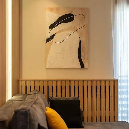 Apartment Vienna Lux&spa 2