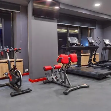 Vienna Lux&spa 2 Apartman *