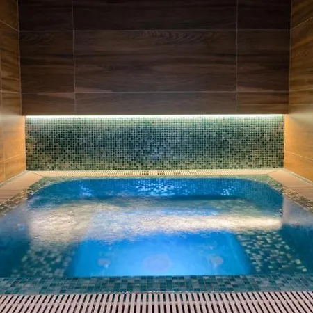 Vienna Lux&spa 2 Apartment Zlatibor