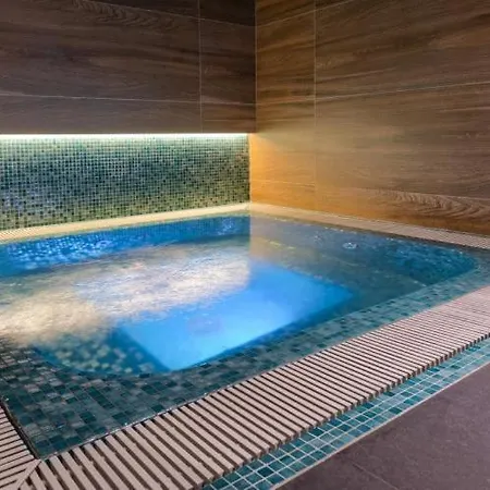 Apartment Vienna Lux&spa 2 Zlatibor