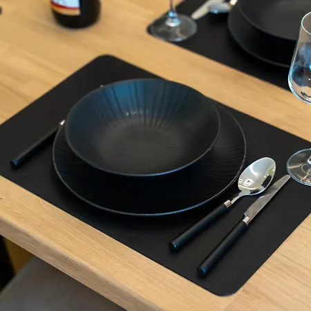 Vienna Lux&spa 2 Apartman