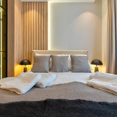 Vienna Lux&spa 2 *