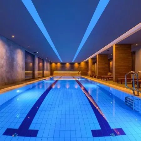 Vienna Lux&spa 2 Zlatibor