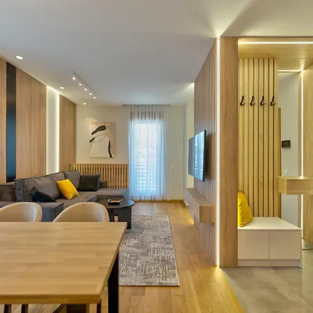Vienna Lux&spa 2