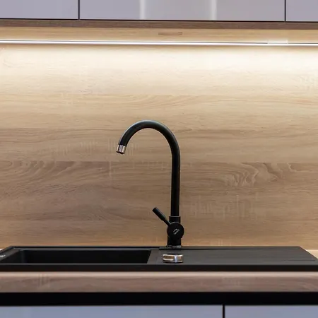 Vienna Lux&spa 2 Apartment *