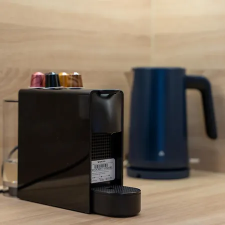 Apartment Vienna Lux&spa 2 Zlatibor