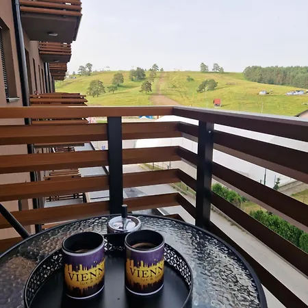 Vienna Lux&spa 2 Zlatibor