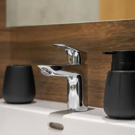 Vienna Lux&spa 2 * Zlatibor