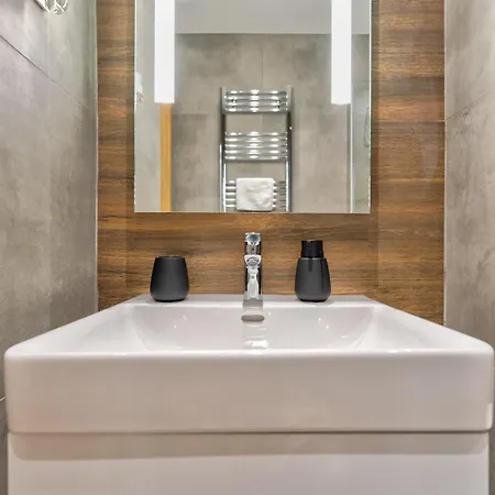Vienna Lux&spa 2
