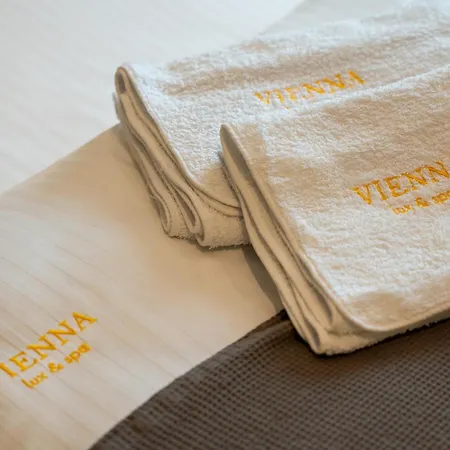 Vienna Lux&spa 2 Apartment