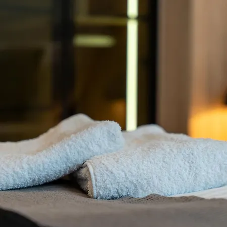 Vienna Lux&spa 2 Apartman