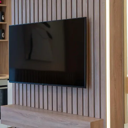 Apartment Vienna Lux&spa 2 Zlatibor