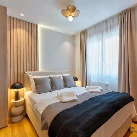 Vienna Lux&spa 2