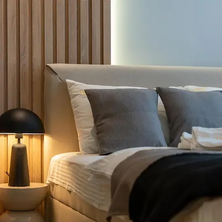 Vienna Lux&spa 2 Apartment Zlatibor