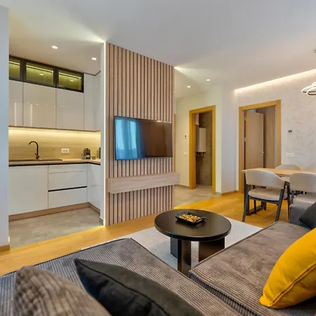 Apartment Vienna Lux&spa 2 Zlatibor