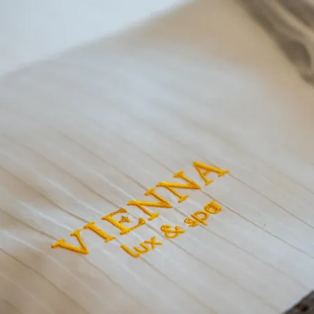 Vienna Lux&spa 2 Zlatibor