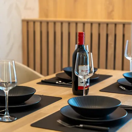 Apartment Vienna Lux&spa 2 Zlatibor