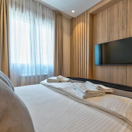 Vienna Lux&spa 2 *