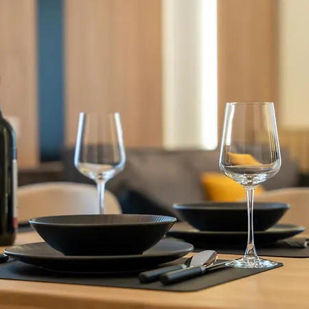 Vienna Lux&spa 2 * Zlatibor