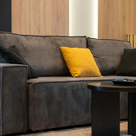 Apartment Vienna Lux&spa 2