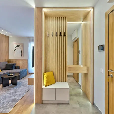 Vienna Lux&spa 2 * زلاتيبور