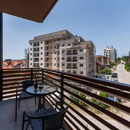 Vienna Lux&spa 2 Zlatibor