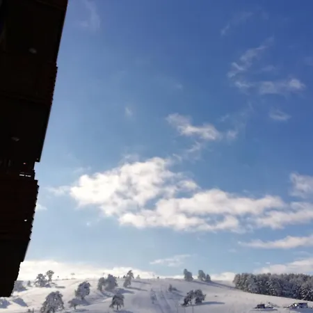 Apartman Vienna Lux&spa 2 *