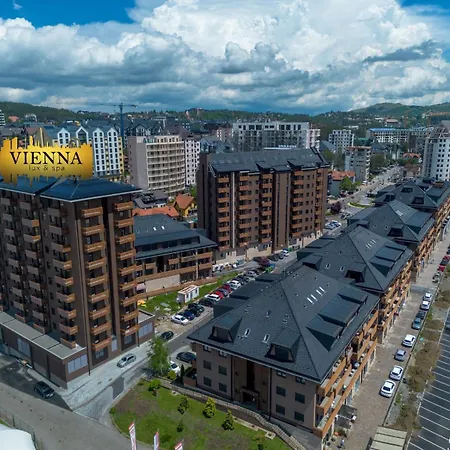 Apartment Vienna Lux&spa 2 Zlatibor