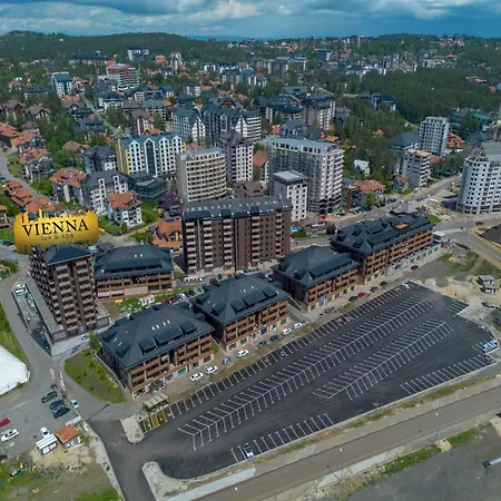 Vienna Lux&spa 2 * Zlatibor