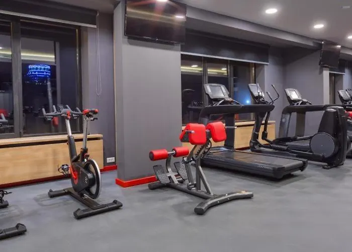 Vienna Lux&spa 2 Appartamento *