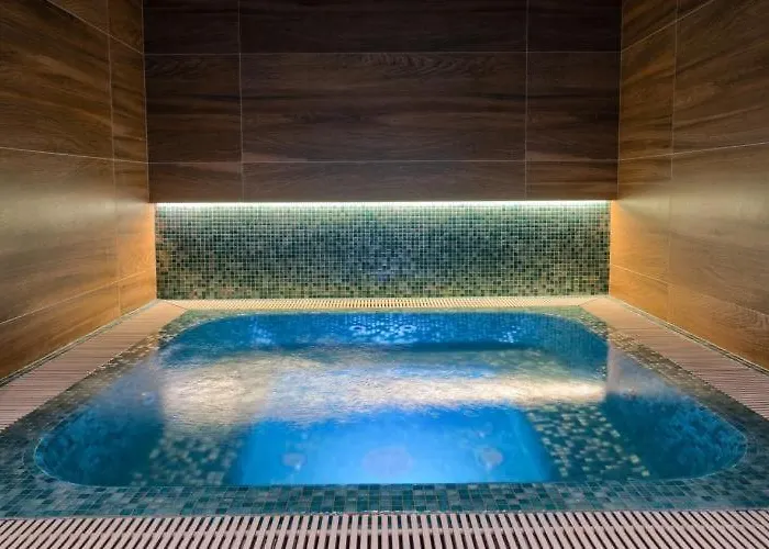 Vienna Lux&spa 2 Appartamento Zlatibor