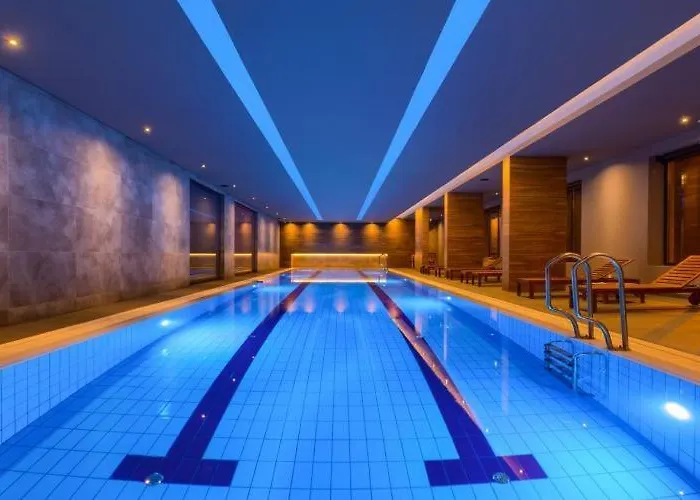 Vienna Lux&spa 2 즐라티보