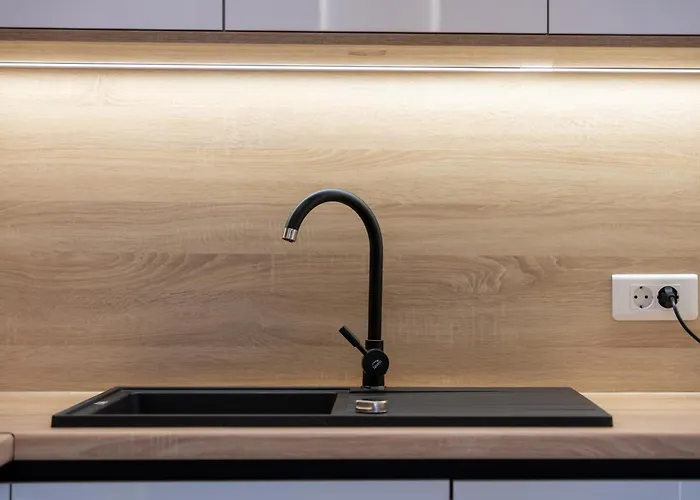 Vienna Lux&spa 2 Appartamento *