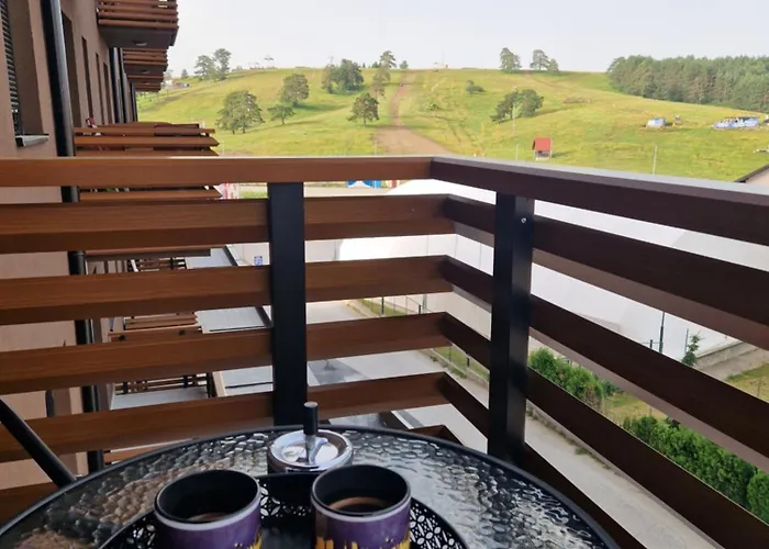 Vienna Lux&spa 2 Zlatibor