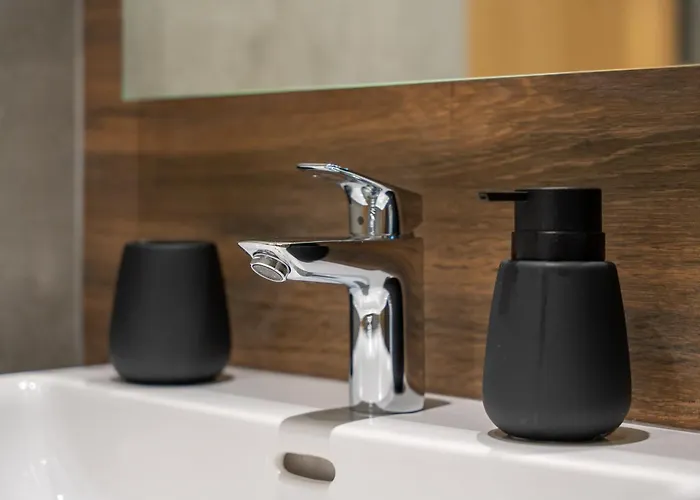 Vienna Lux&spa 2 * 즐라티보