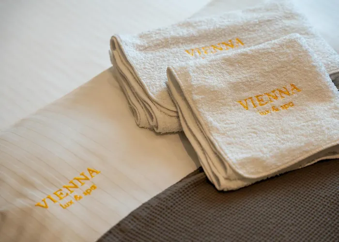 Vienna Lux&spa 2 Appartamento