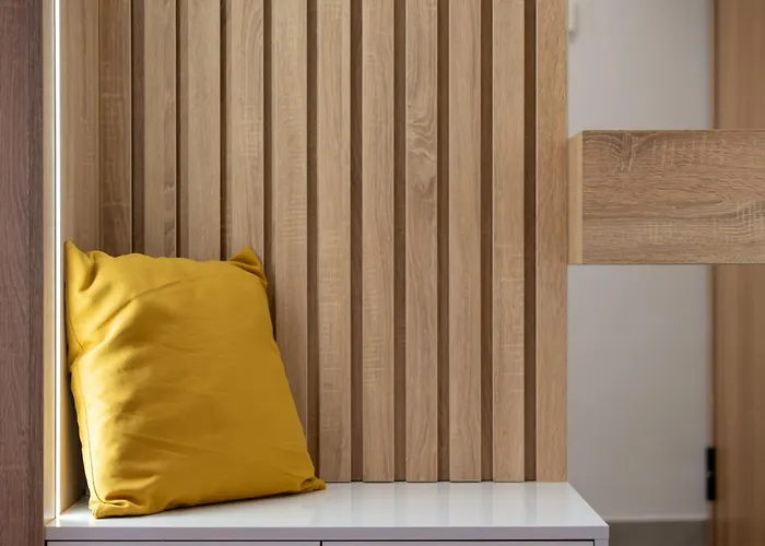 Vienna Lux&spa 2 즐라티보