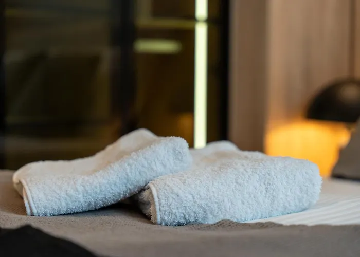 Vienna Lux&spa 2 Appartamento