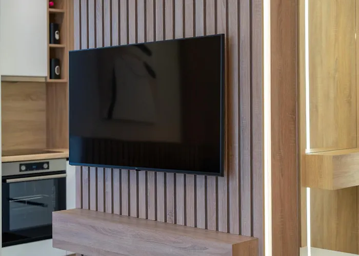 Appartamento Vienna Lux&spa 2 Zlatibor