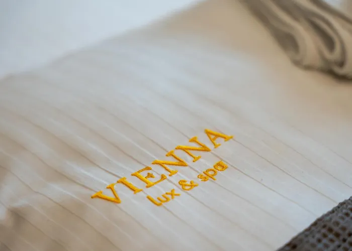 Vienna Lux&spa 2 Zlatibor