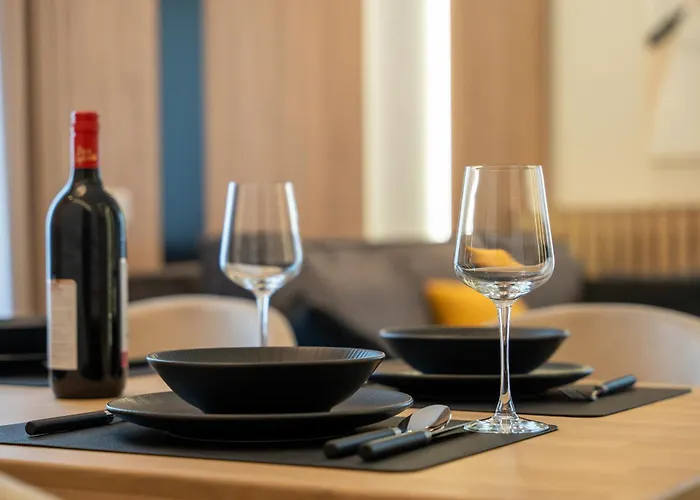 Vienna Lux&spa 2 * Zlatibor